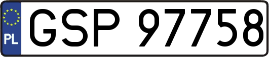 GSP97758