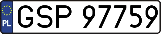 GSP97759