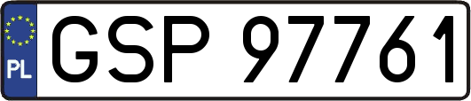 GSP97761