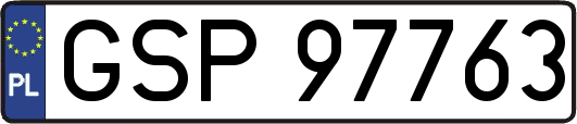 GSP97763