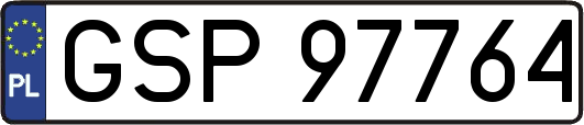 GSP97764