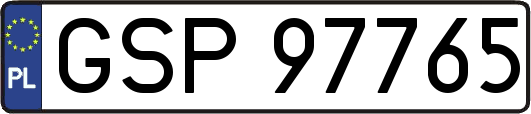 GSP97765