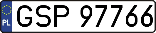 GSP97766