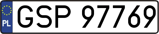 GSP97769