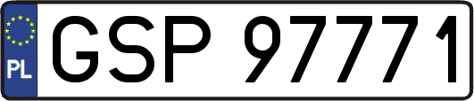 GSP97771