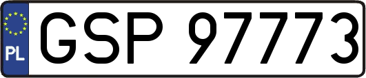 GSP97773