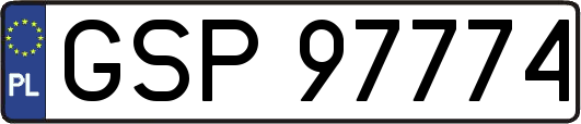 GSP97774