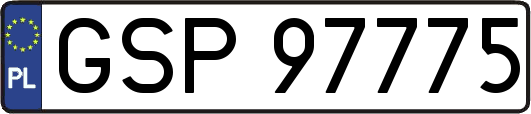 GSP97775
