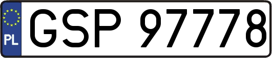 GSP97778