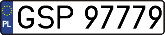 GSP97779