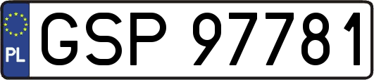 GSP97781