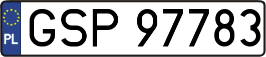GSP97783