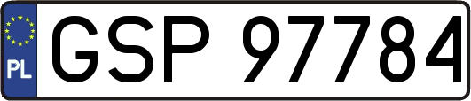 GSP97784
