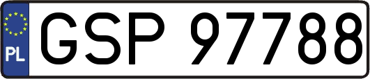 GSP97788