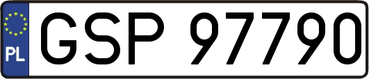 GSP97790