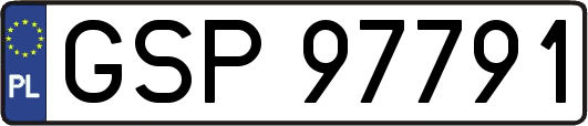 GSP97791