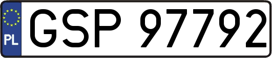 GSP97792