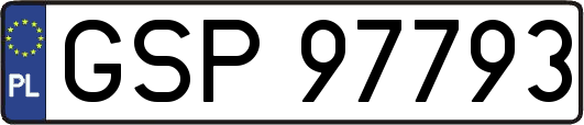 GSP97793