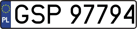 GSP97794