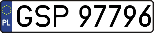 GSP97796