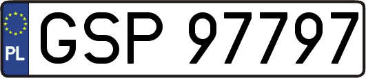 GSP97797