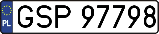 GSP97798