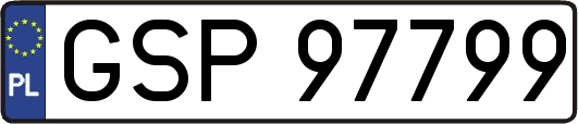 GSP97799