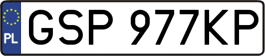 GSP977KP