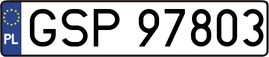 GSP97803