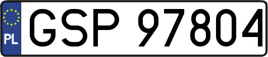 GSP97804