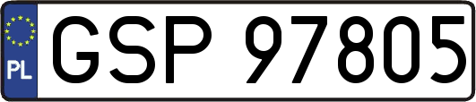 GSP97805