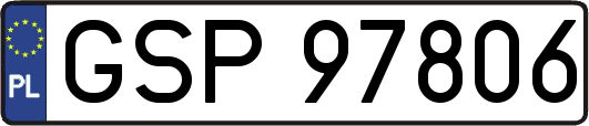 GSP97806