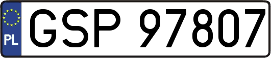 GSP97807