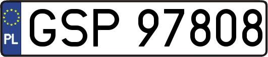 GSP97808