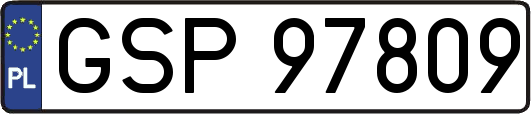 GSP97809