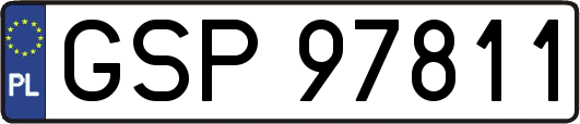 GSP97811