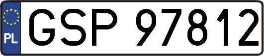 GSP97812
