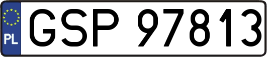 GSP97813