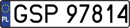 GSP97814