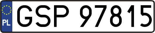 GSP97815