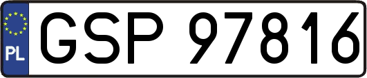 GSP97816