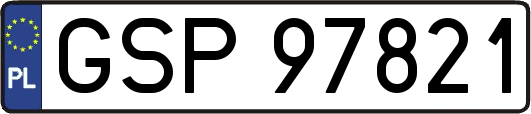 GSP97821