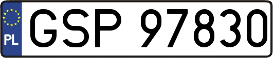 GSP97830