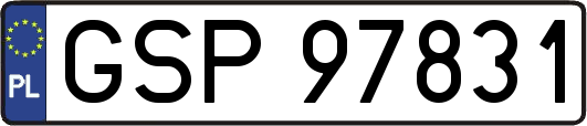 GSP97831