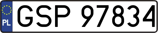 GSP97834