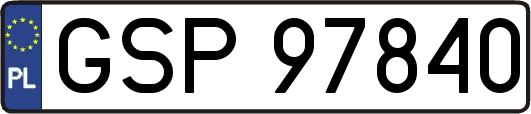 GSP97840