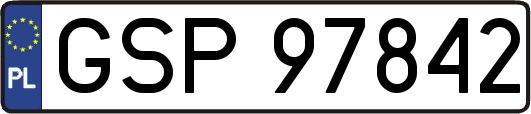 GSP97842