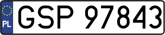 GSP97843