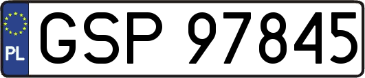 GSP97845