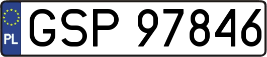 GSP97846